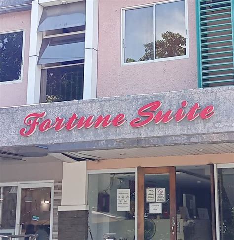 fortune suites iligan
